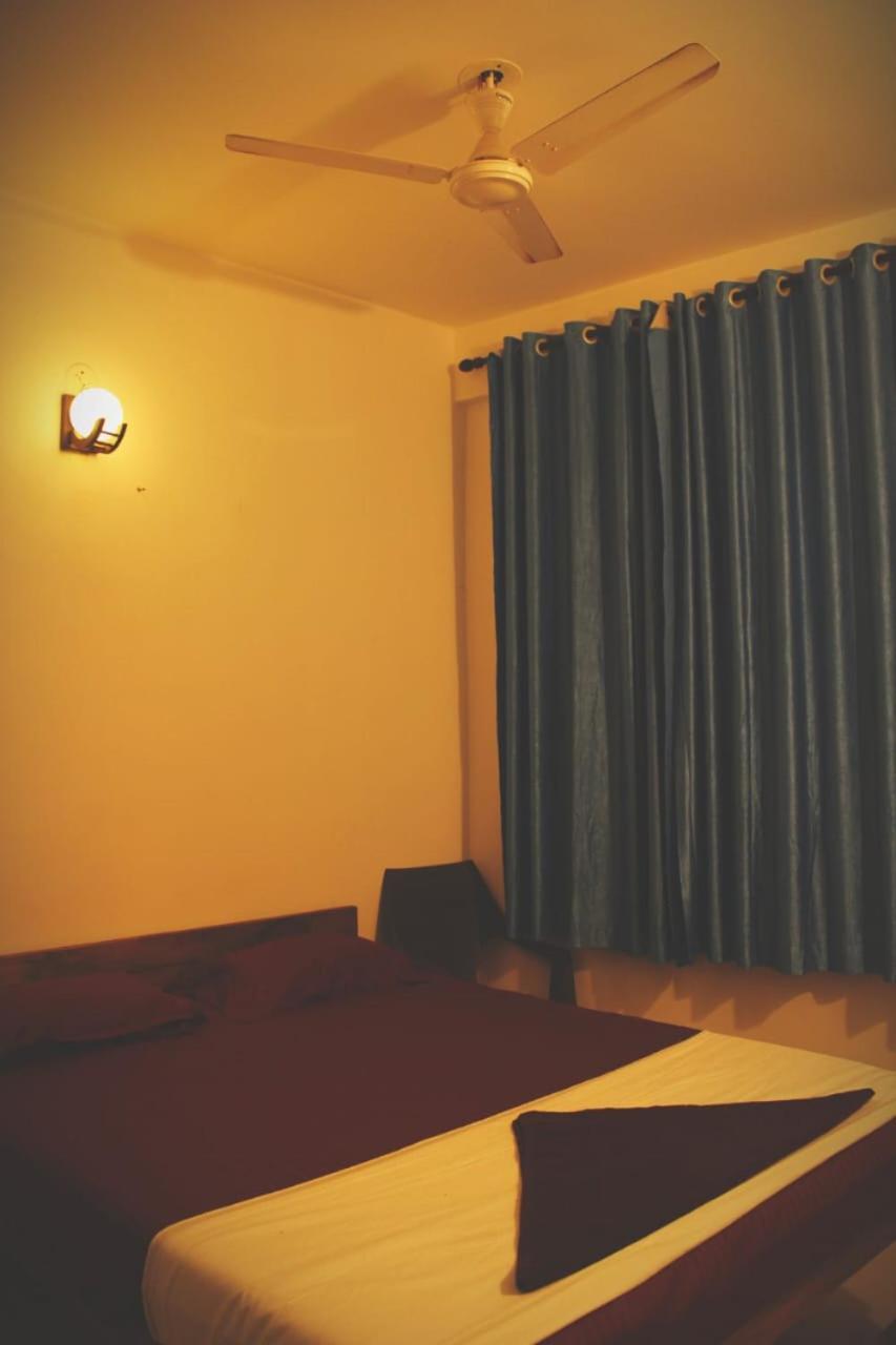Angelo'S Place Arambol Phòng bức ảnh