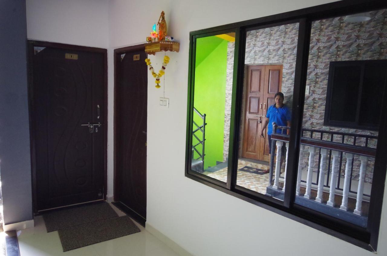 Angelo'S Place Arambol Ngoại thất bức ảnh