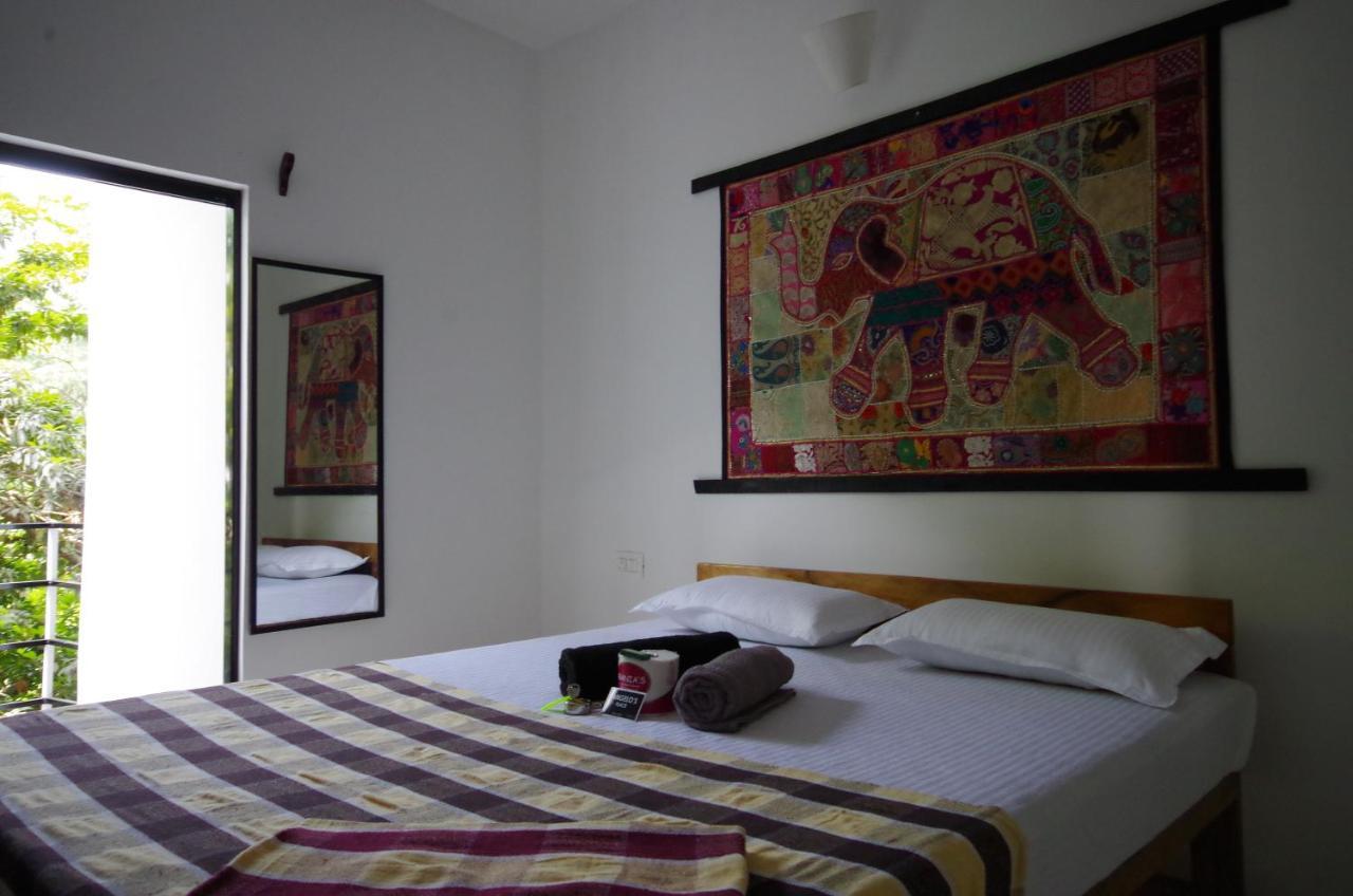 Angelo'S Place Arambol Ngoại thất bức ảnh