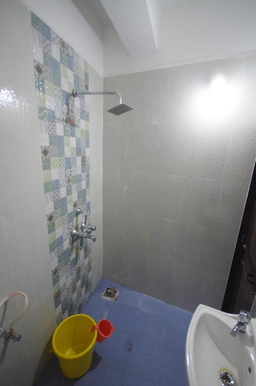 Angelo'S Place Arambol Ngoại thất bức ảnh