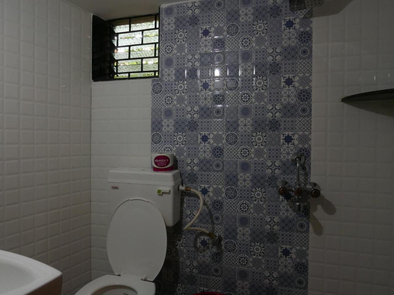 Angelo'S Place Arambol Ngoại thất bức ảnh