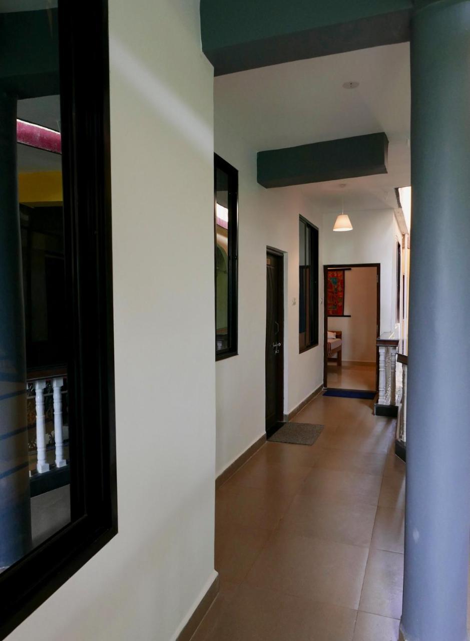 Angelo'S Place Arambol Ngoại thất bức ảnh