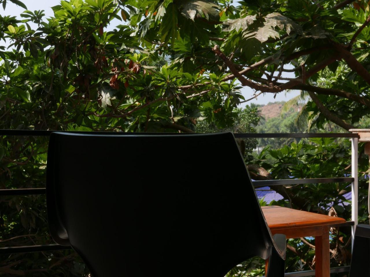 Angelo'S Place Arambol Ngoại thất bức ảnh