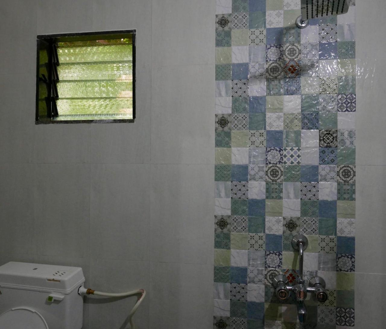 Angelo'S Place Arambol Ngoại thất bức ảnh